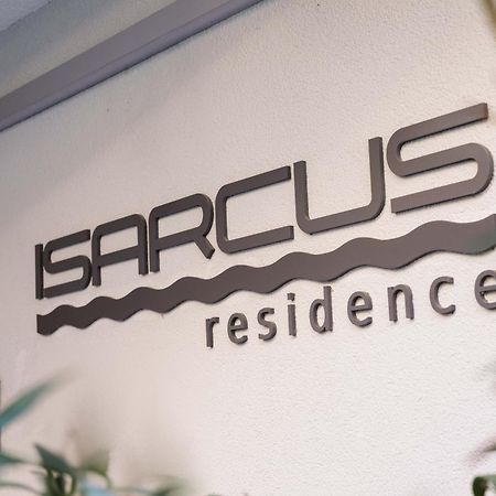 Residence Isarcus Brixen Exteriör bild